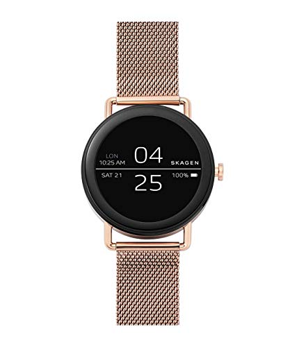 Preisvergleich Produktbild Skagen Unisex-Armbanduhr SKT5002