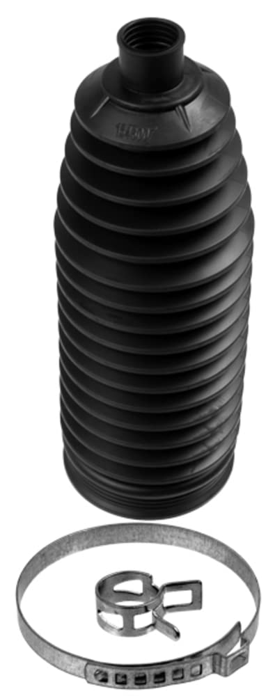 LEMFÖRDER Gusset gasket, front, driver or passenger side : Amazon.com.be:  Automotive