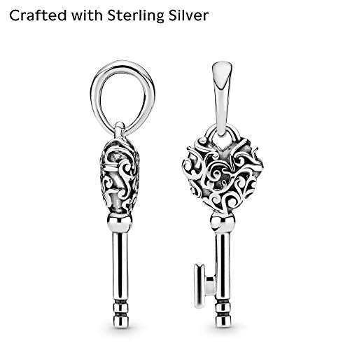 Pandora Femme Argent Pendentif - 397725 – Image 4
