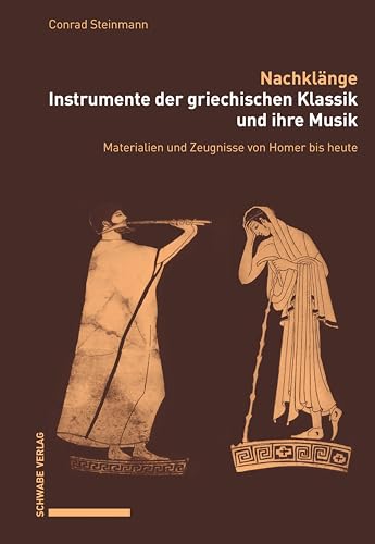 Instruments de la Grèce classique lecture pour passionnés d'histoire antique - 2