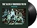 Price comparison product image Allman Brothers Band Collected (Gatefold sleeve) [180 gm 2LP vinyl]