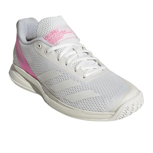 Image of Adidas Womens Courtflash Pickleball