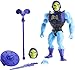 Produktbild Masters of the Universe GVL77 - Origins Skeletor Deluxe-Actionfigur, ca. 14 cm große Actionfigur, Figuren zum Spielen und Sammeln, Geschenk für 6- bis 10-Jährige und erwachsene Sammler