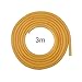 VGEBY1 6x9mm Goma de Tirachinas, Caucho de látex Natural de Goma de...