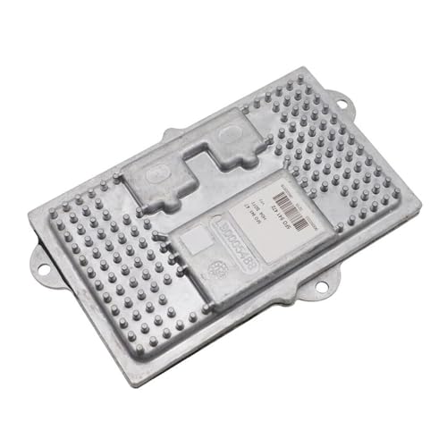 Ballast LED 5F0941472 pour Golf et Siège module de commande phare