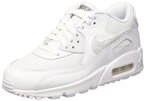 Nike Boy's Sports Shoes, 11.5