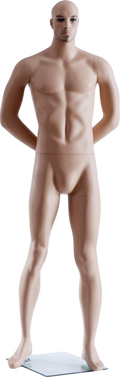 m-10 m schaufensterfigure mannequin de vitrine