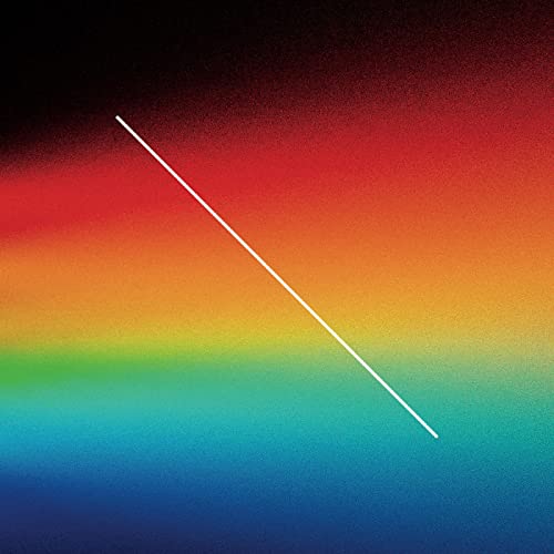 Overflow (Clear Vinyl)