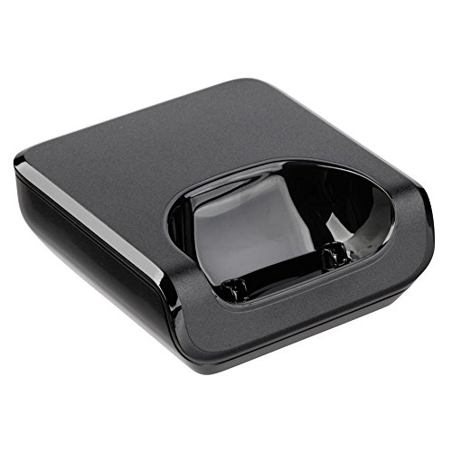 Gigaset Ladeschale für Mobilteile C300H schwarz