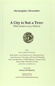Paperback A City is Not a Tree: 50th Anniversary Edition Book