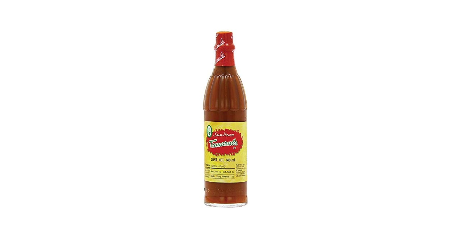 Amazon.com : Tamazula Red Hot Sauce MexGrocer Salsa All