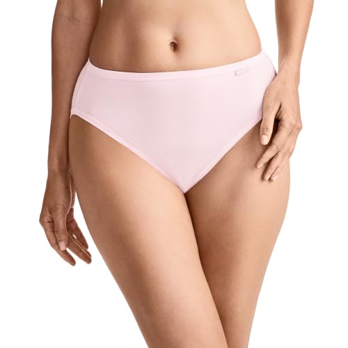 Image of Jockey Women's Underwear Supersoft French Cut - 3 Pack