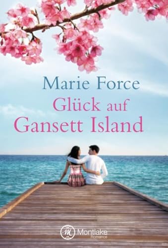 Preisvergleich Produktbild Glück auf Gansett Island (Die McCarthys, Band 4)