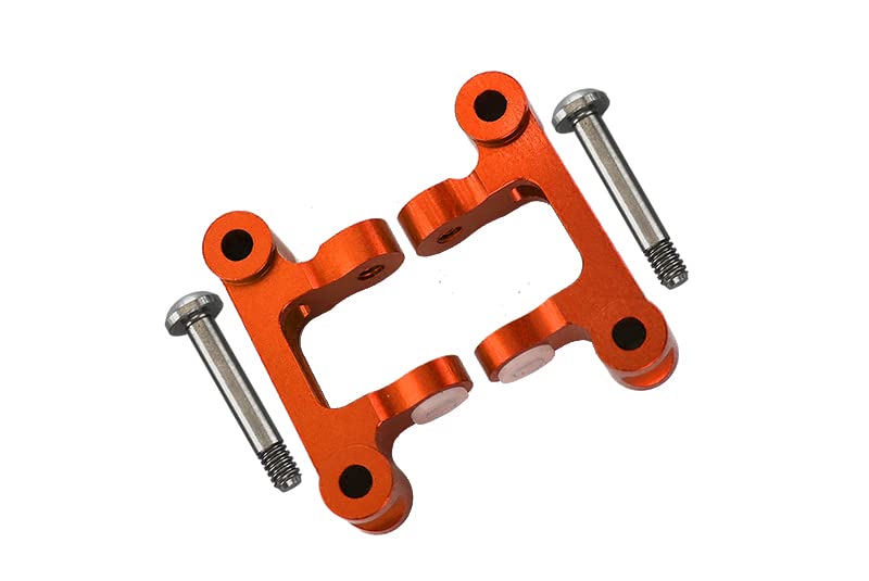 Amazon | GPM Upgrade Parts Suitable for Tamiya DT-03 Aluminium