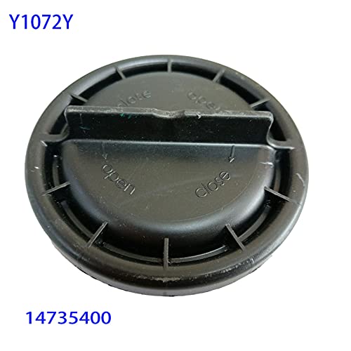 Capuchon feux de route BMW X5 E70 2006-2010 cache-poussière phare 147354010 - 2