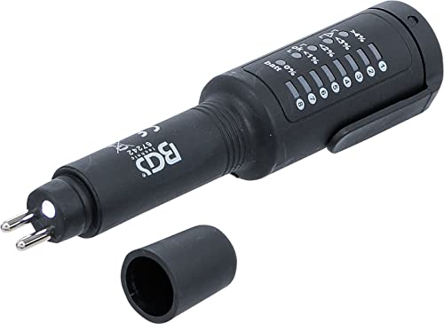 BGS 67242 Tester de Líquido de Frenos