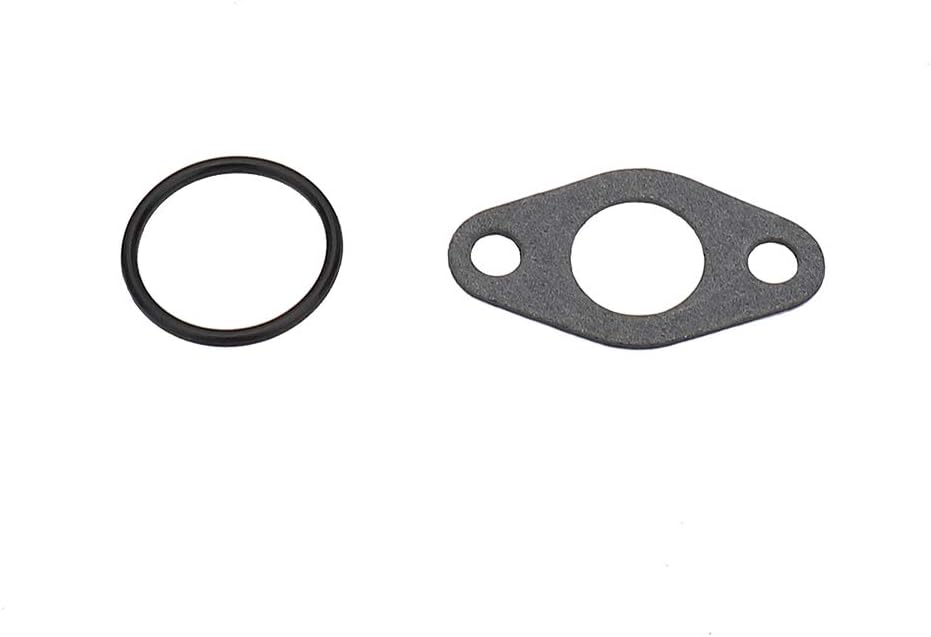 DRIVESTAR M313 Engine Oil Pump Compatible for 1999 2000 Honda Civic 1997 1998 1999 2000 2001 CR-V 1996 1997 Civic del Sol Acura 1996-2001 Integra Rplacement with 15100-P72-A01