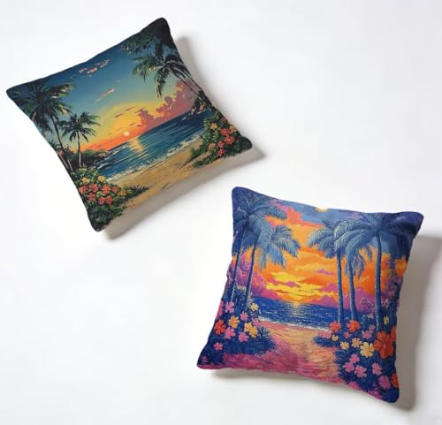 �N�b�V�����J�o�[ 55x55 cm 2���Z�b�g �C ���z�c�J�o�[ 55 x 55 ���O �h�� �\�t�@�[�N�b�V���� �r�[�` ���� �ϖ� ���� ���� ���J�o�[ HD���ʈ�� �B���t�@�X�i�[�t�� Cushion Covers, �t�ƉĂ̗����ɓK���Ă��܂� �Ⴄ