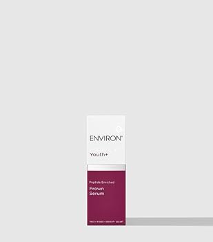 Amazon.com: Environ Focus Frown Serum : Beauty & Personal Care