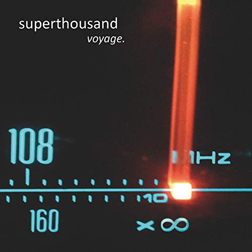 Superthousand