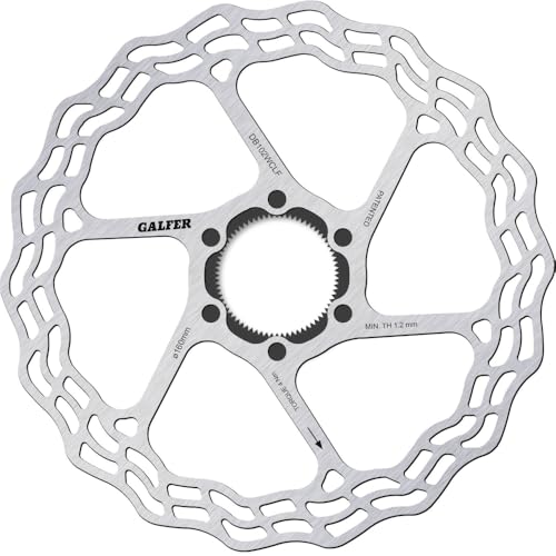 Fulcrum Road Disc Wave Center-Lock Ø160 mm l'excellence du freinage cycliste