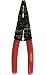 Mintcraft Cp-c8153l Multi Function Wire Stripper (8 in OAL, Steel)