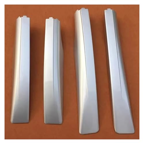Cache-barres de toit pour Kia Carens Rondo RP 2013 réparer fixations de toit perdues