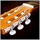 ZHYUAN 4 Stück Gitarre Mechaniken Knöpfe,Mechanische Stimmwirbel für Gitarre,Gitarren Saiten Stimmwirbel,Klassischer Gitarren-Saiten Stimmwirbel,Klassischer Gitarren-Stimmwirbel,für Klassische Gitarre