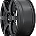 Motegi MR143 CS6 18X8 5X4.5/120 5.88 35mm SATIN BLACK - MR14388017735