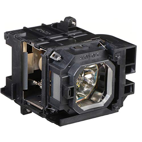 Image of Viking Lamps NP06LP for NEC NP1150, NP2150, NP3150, NP3151, NP3151W, NP3250, NP3250W, NP2250, NP1250, NP3200, NP2200, NP1200