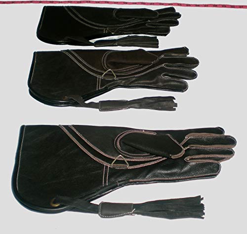 Guantes para hombre corte regular con ajuste X-Large cómodo 2