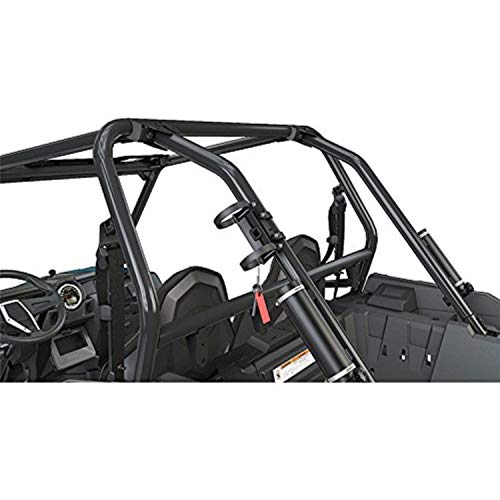 Polaris UTV New OEM Razor RZR Fire Extinguisher Roll Cage Mount 2881200