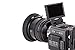Wooden Camera - Zip Box 138mm Round (110-115mm)