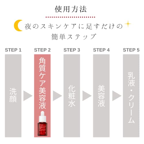 Dr Wu Intensive Renewal Serum Mandelic Acid MA 18%...