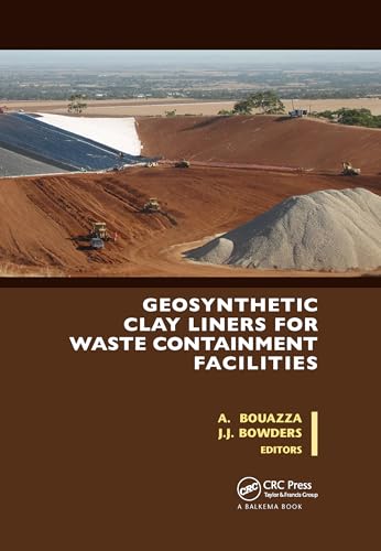 Geosynthetic Clay Liners for Waste Containment Facilities