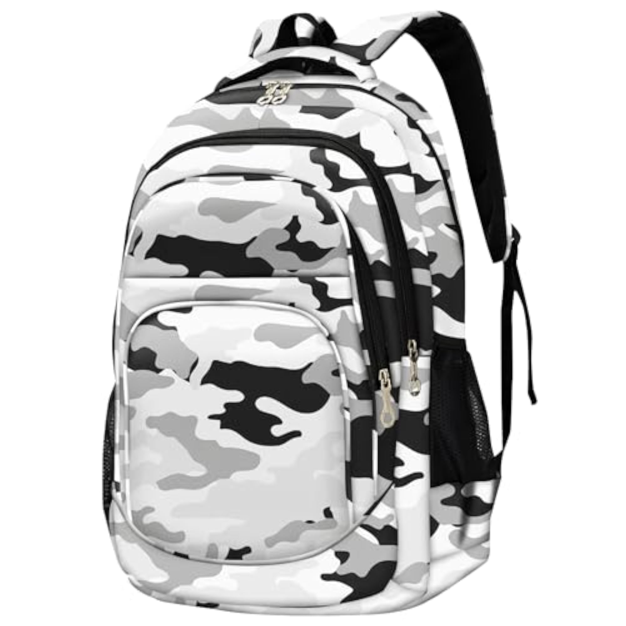 Multi-functional Lightweight Travel Backpack