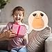 GUBOOM Peluche, 22cm Peluche Juguete, Animal Doll Imagen de GUBOOM Peluche, 22cm Peluche Juguete, Animal Doll