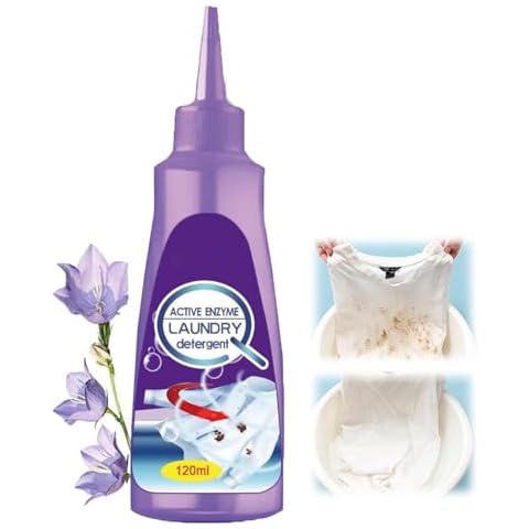 2024 Active Enzyme Stain Remover Spray Cover