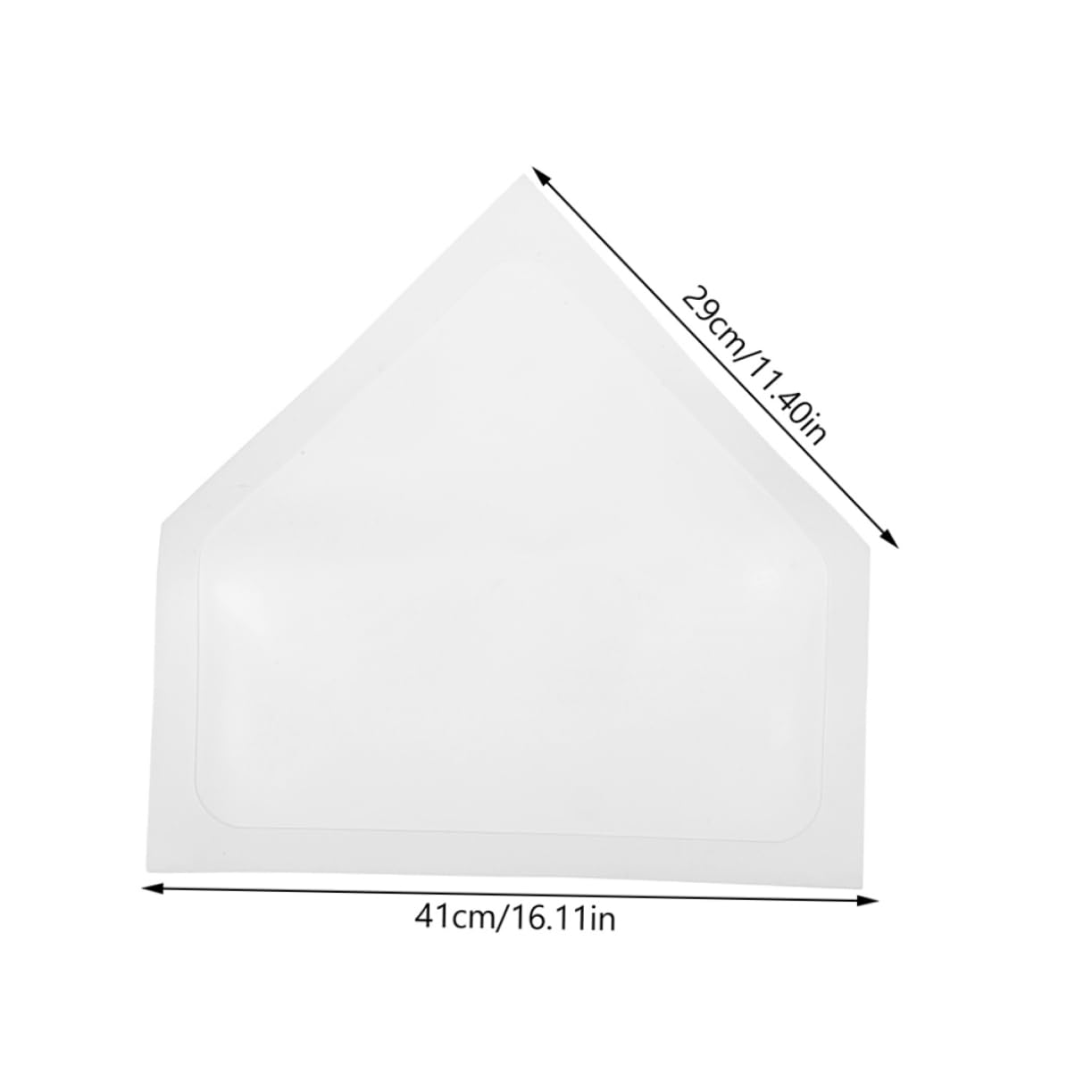 Kisangel Baseball Pitcher Training Mat Set Home Plate Rug Baseball Equipment Easy to Clean