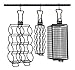 Skewer Hanger Pack, Vertical, 6-Pc.