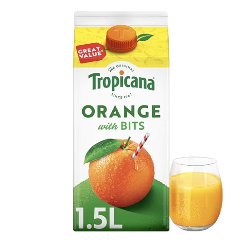 Tropicana Original 1.5L