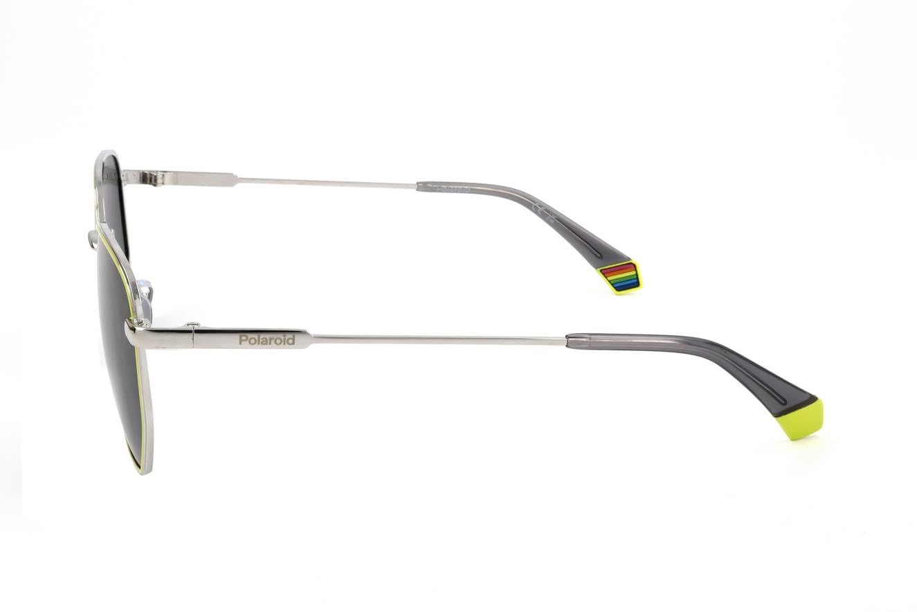 Polaroid Pld 6214/S/X Gafas de sol Unisex adulto