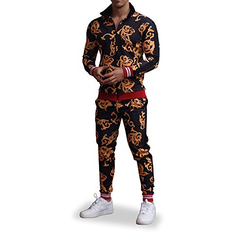 Los 5 Mejores Modelos De Conjuntos Para Hombre