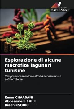 Esplorazione di alcune macrofite lagunari tunisine