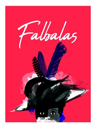 Falbalas