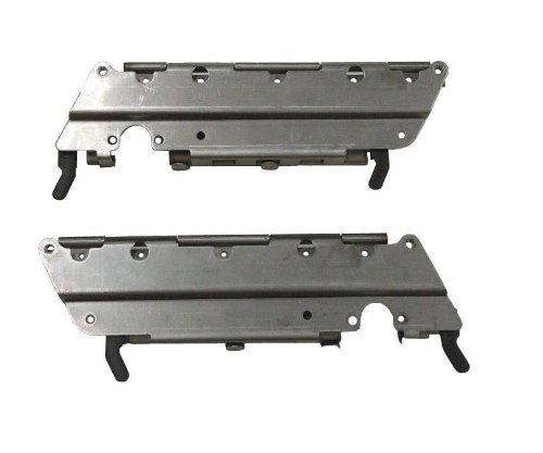 Bagger Werx 109003 Hard Saddlebag Latch