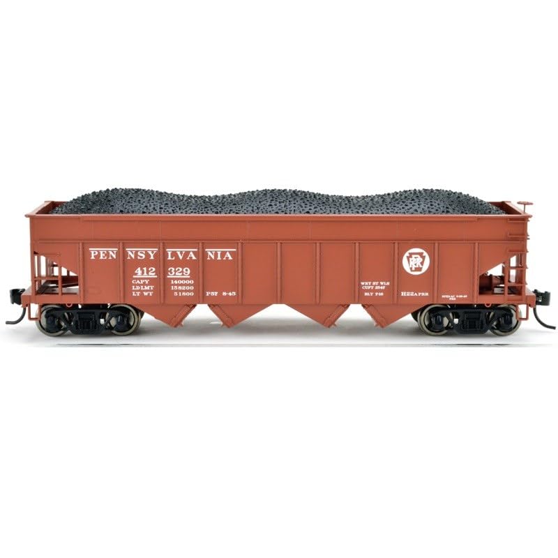 PRR HOPPER #412490