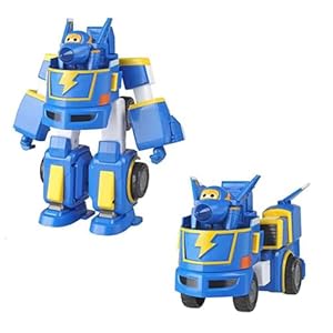 Jerome Super Wings Metamorfe Robot Metamorfose Mecha Vervormingsspeelgoed Voor Kinderen Speelgoedset ABS Speelgoed Voor Kinderen Vervormingsspeelgoed Verjaardagscadeau Kerstcadeau