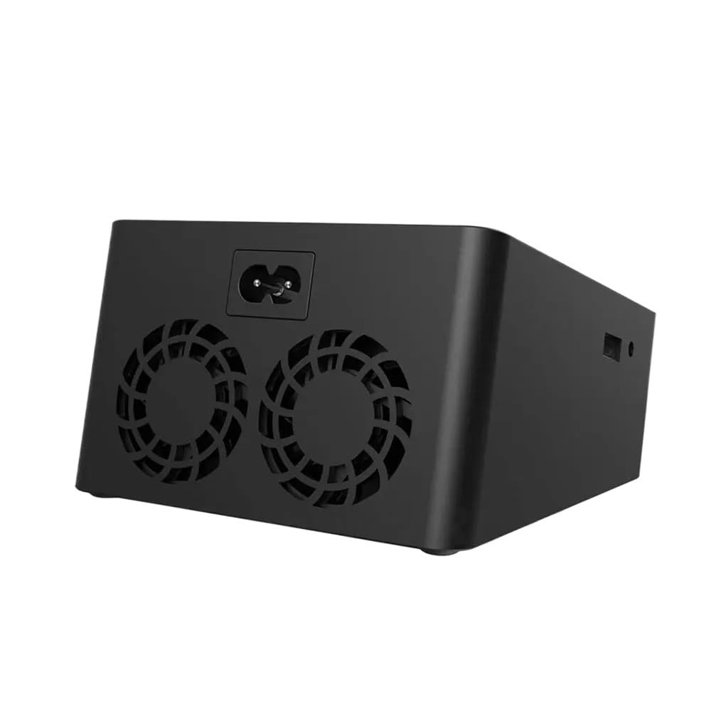 pour ISDT D2 200W 24A AC Double Canal Sortie Chargeur de Balance Batterie Intelligent pour Voiture RC Avion hélicoptère 2-6Sfor Lipo pour LiHv Life(EU)