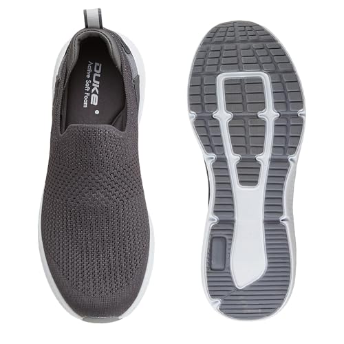 Image of Duke Mens Fwol2043 Sneaker